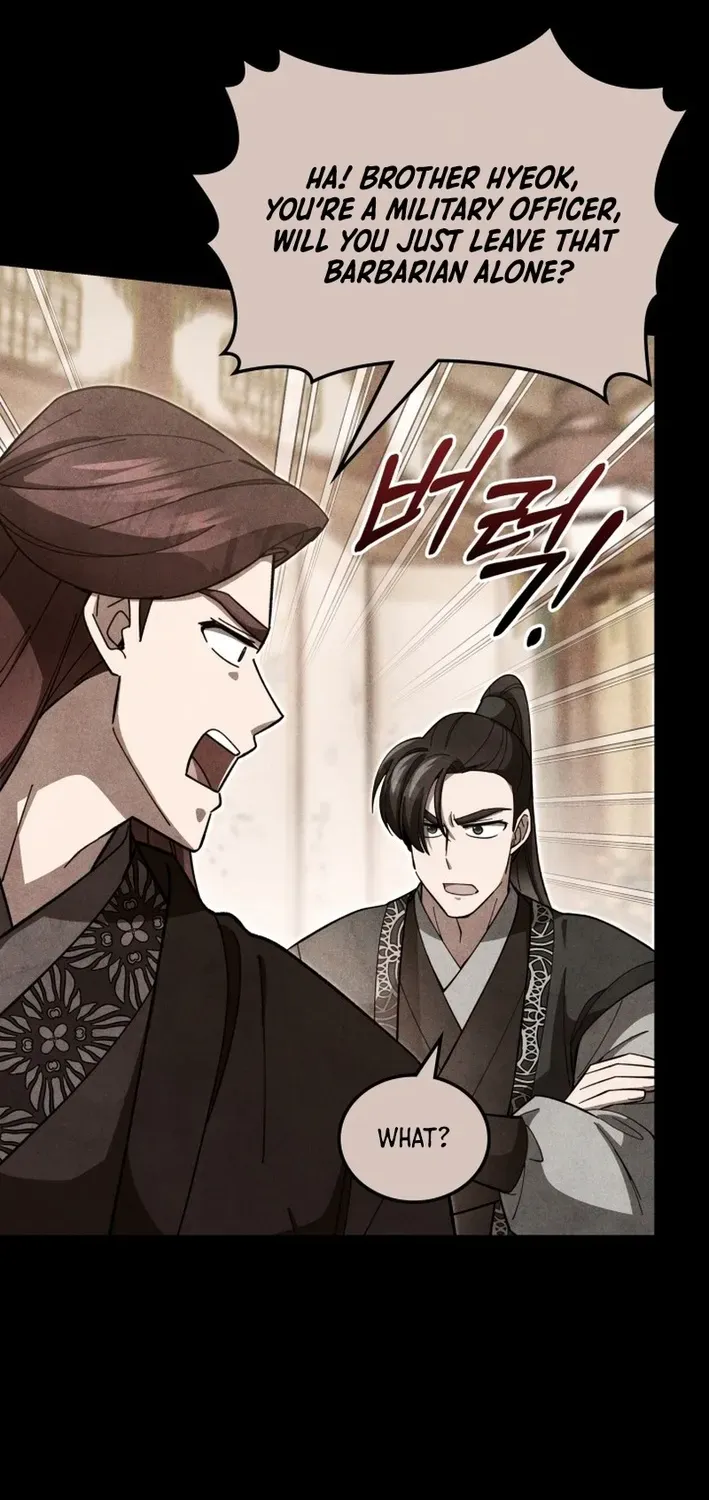 How to Survive as a Martial World Civil Servant Chapter 12 page 13 - 
