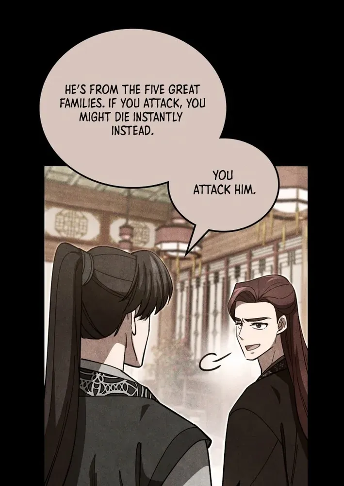 How to Survive as a Martial World Civil Servant Chapter 12 page 14 - 