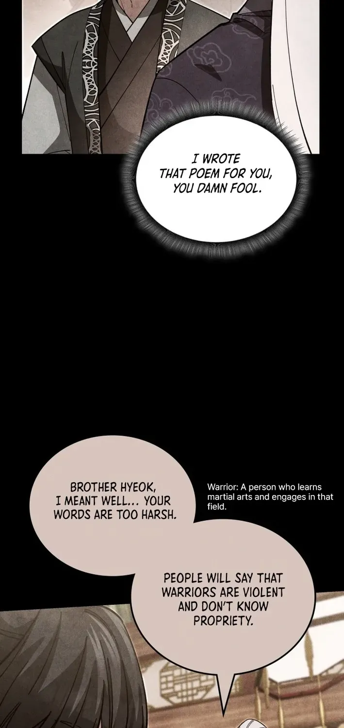 How to Survive as a Martial World Civil Servant Chapter 12 page 16 - 