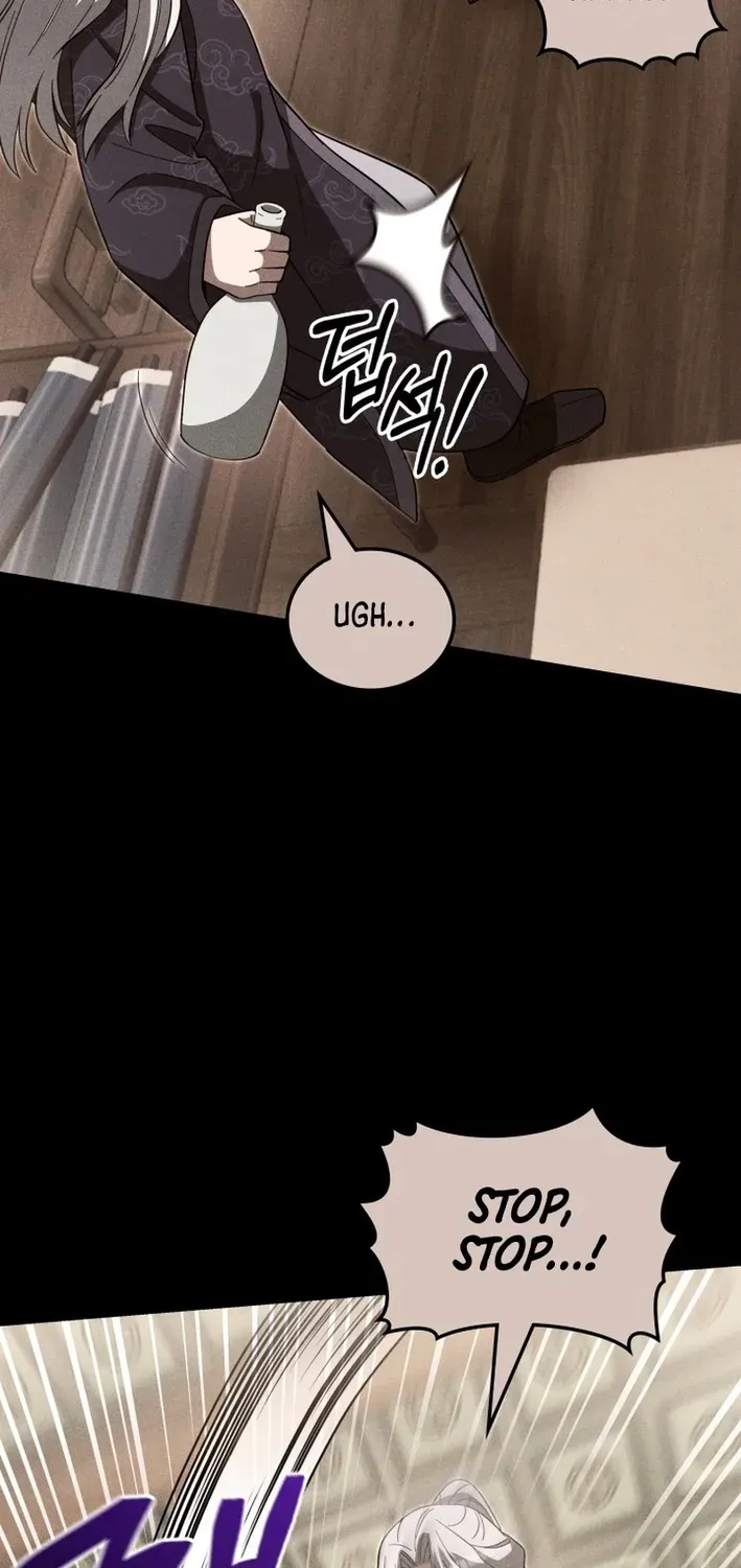 How to Survive as a Martial World Civil Servant Chapter 12 page 22 - 