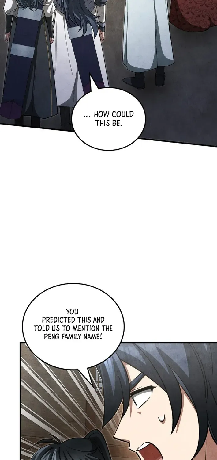 How to Survive as a Martial World Civil Servant Chapter 12 page 29 - 