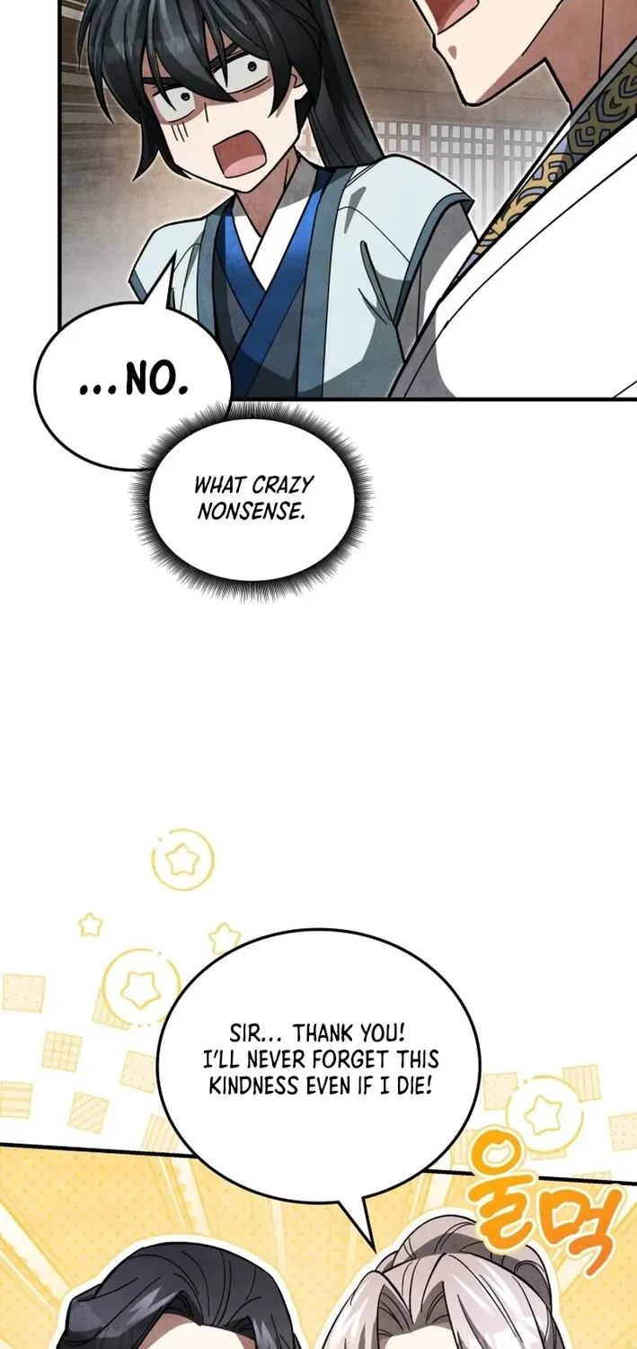 How to Survive as a Martial World Civil Servant Chapter 12 page 30 - 