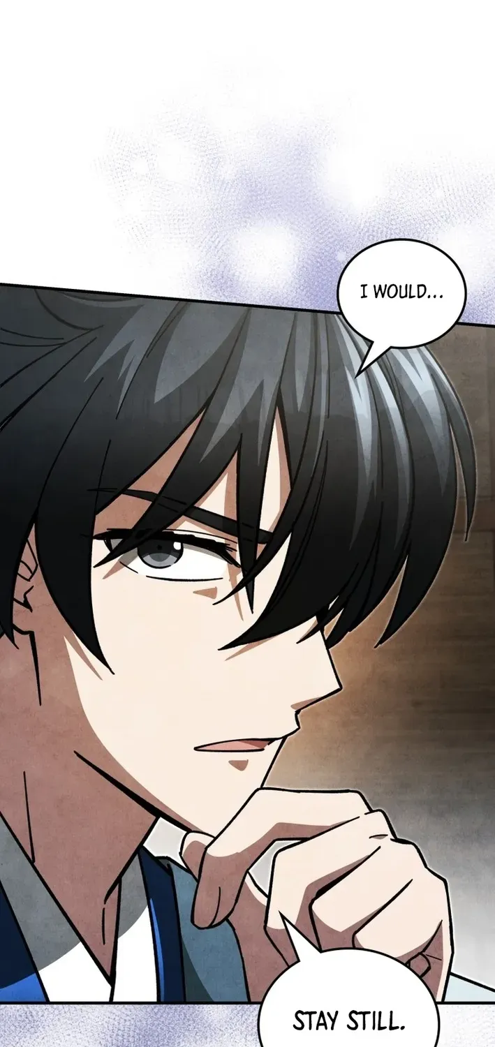 How to Survive as a Martial World Civil Servant Chapter 12 page 4 - 