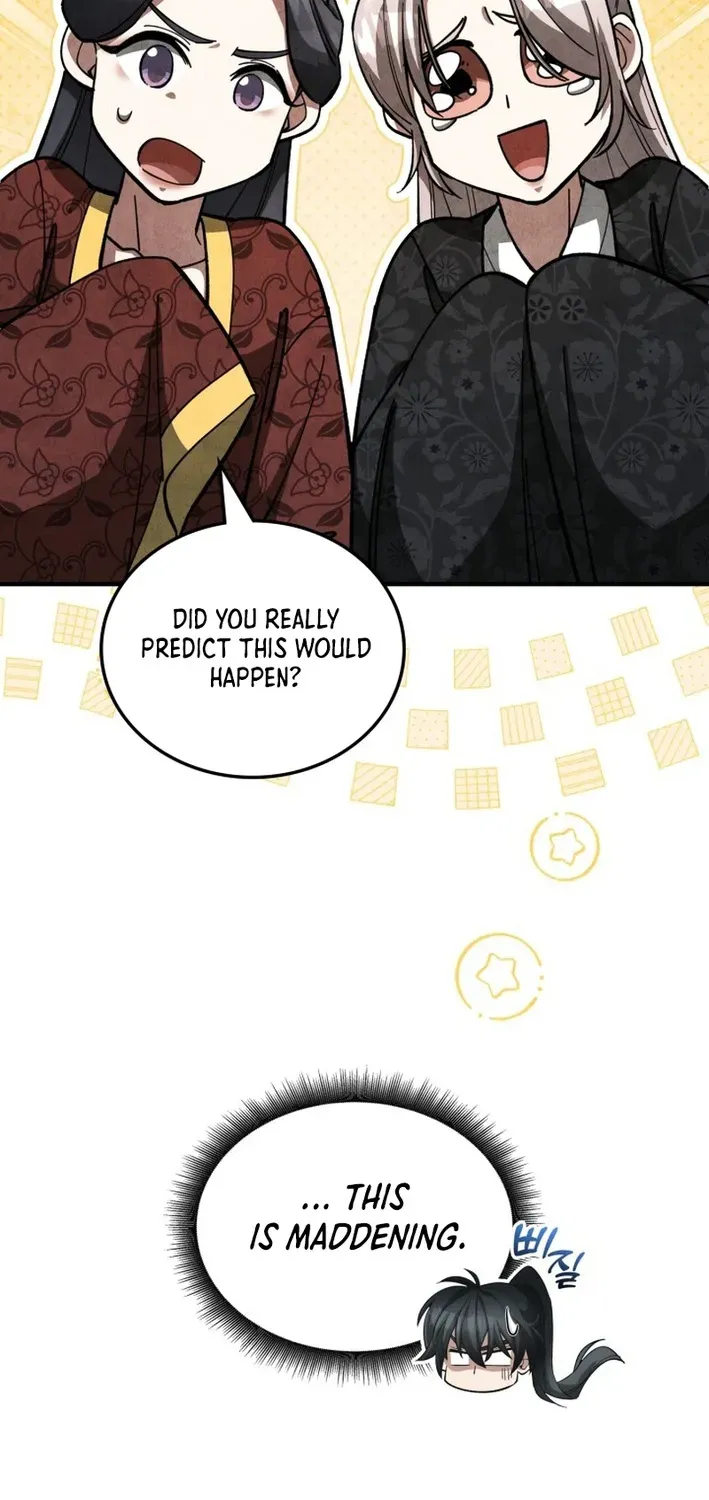 How to Survive as a Martial World Civil Servant Chapter 12 page 31 - 