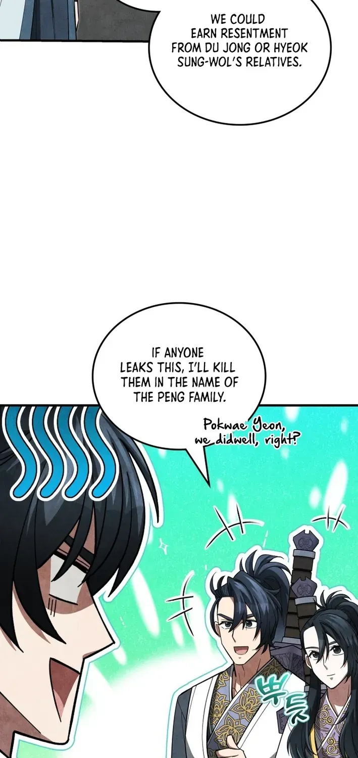 How to Survive as a Martial World Civil Servant Chapter 12 page 33 - 
