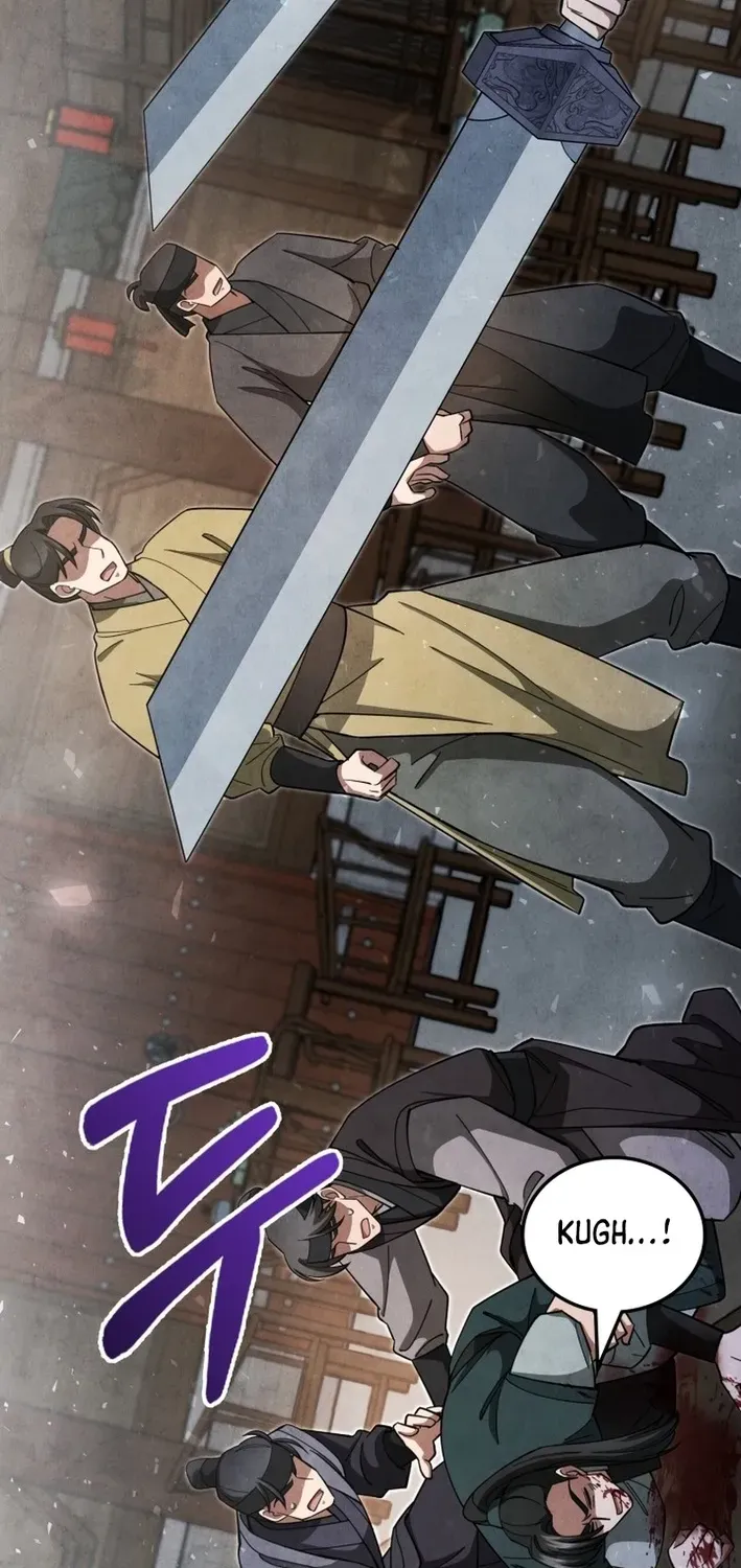 How to Survive as a Martial World Civil Servant Chapter 12 page 44 - 