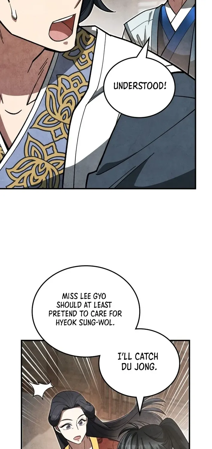 How to Survive as a Martial World Civil Servant Chapter 12 page 46 - 