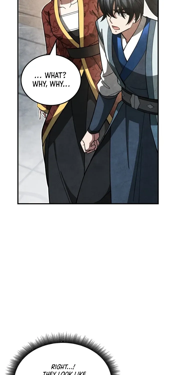 How to Survive as a Martial World Civil Servant Chapter 12 page 47 - 