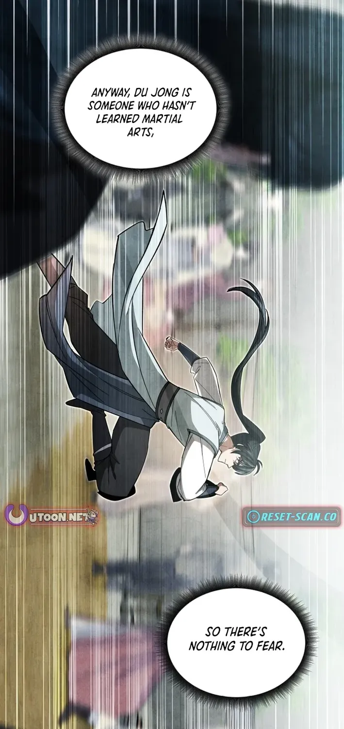 How to Survive as a Martial World Civil Servant Chapter 12 page 51 - 