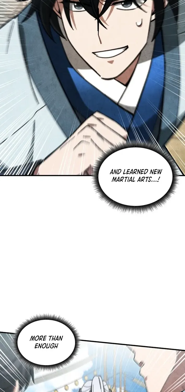 How to Survive as a Martial World Civil Servant Chapter 12 page 53 - 