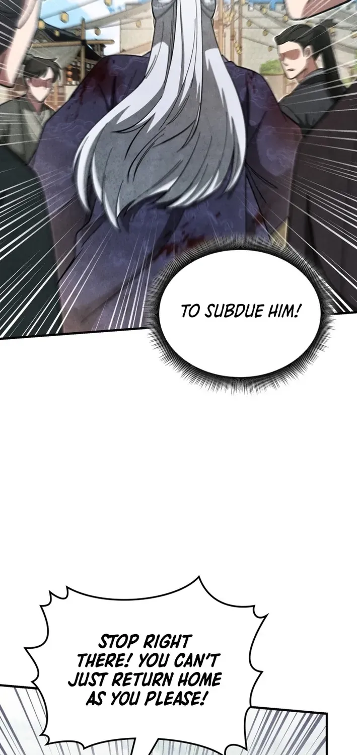 How to Survive as a Martial World Civil Servant Chapter 12 page 54 - 