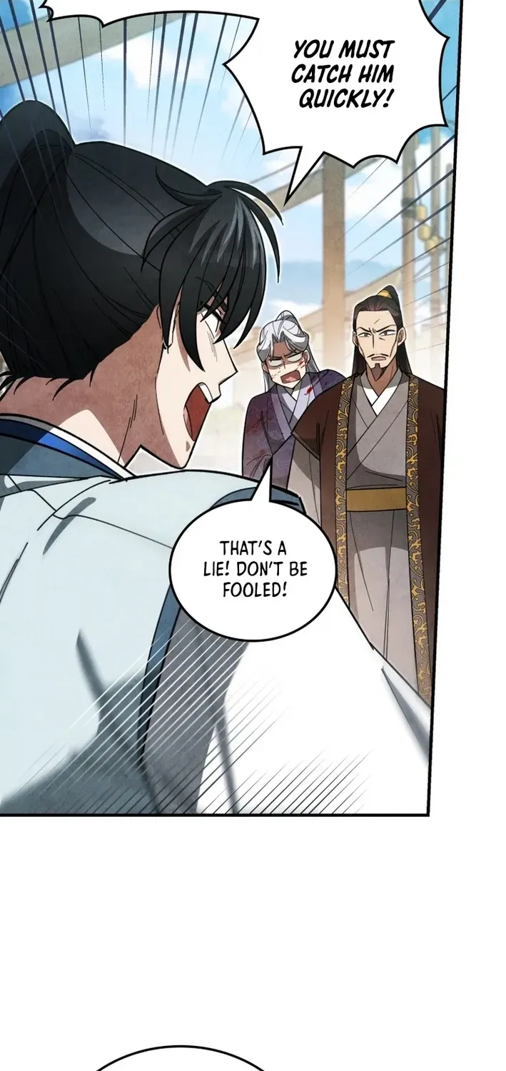 How to Survive as a Martial World Civil Servant Chapter 12 page 60 - 