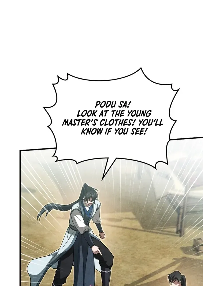 How to Survive as a Martial World Civil Servant Chapter 12 page 63 - 