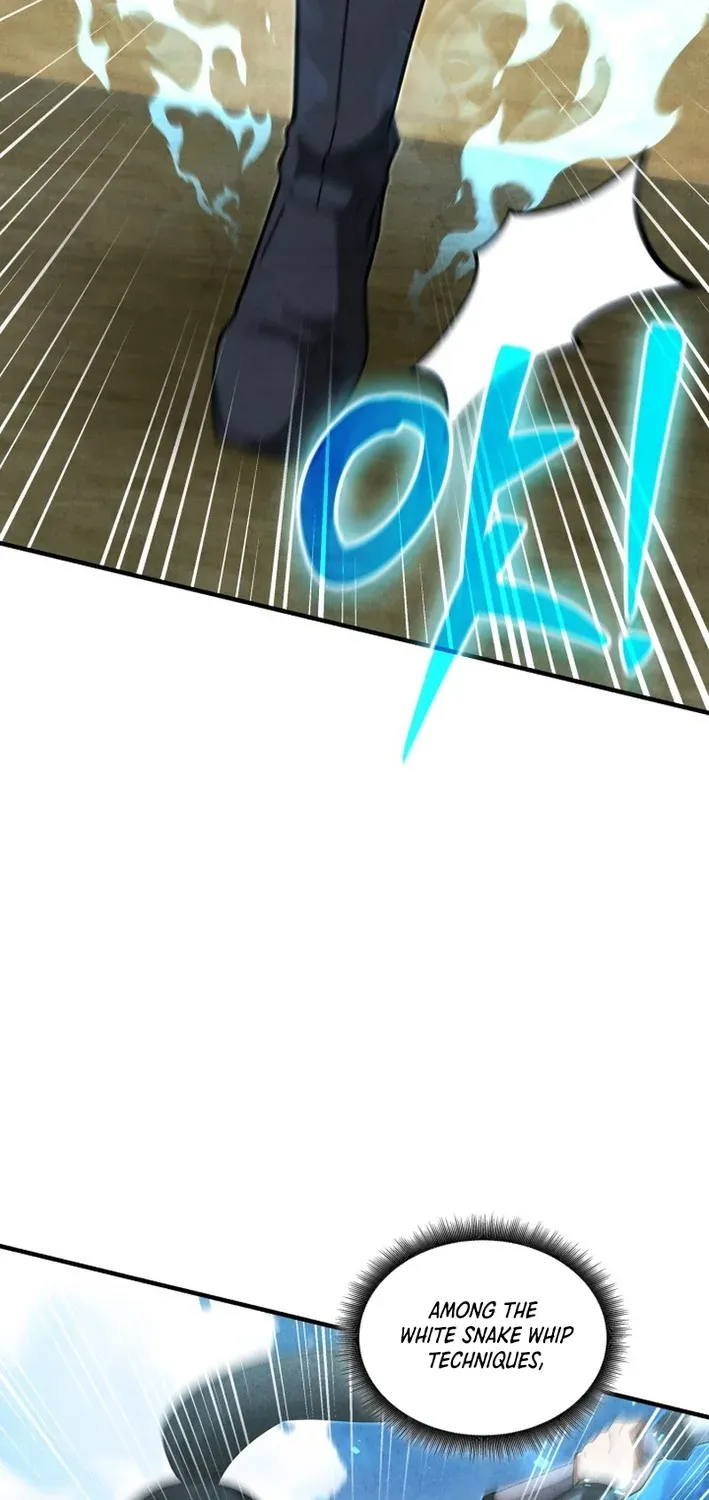 How to Survive as a Martial World Civil Servant Chapter 12 page 66 - 