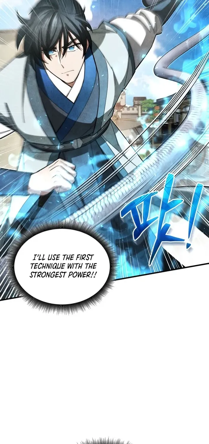 How to Survive as a Martial World Civil Servant Chapter 12 page 67 - 