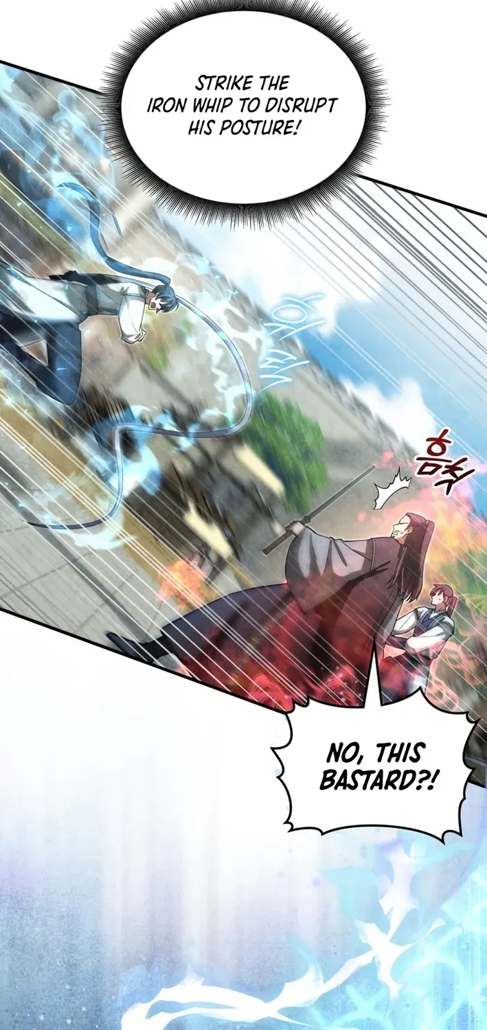 How to Survive as a Martial World Civil Servant Chapter 12 page 68 - 