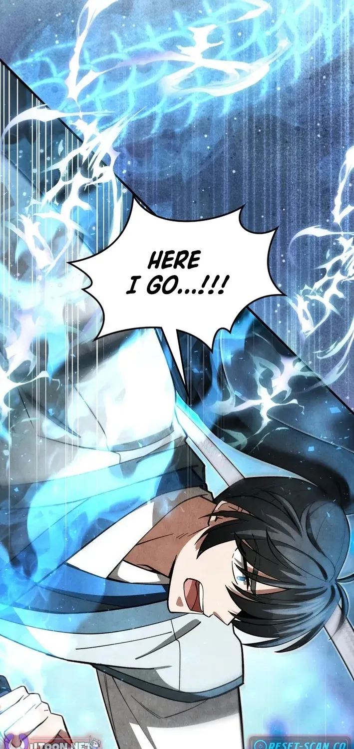 How to Survive as a Martial World Civil Servant Chapter 12 page 69 - 