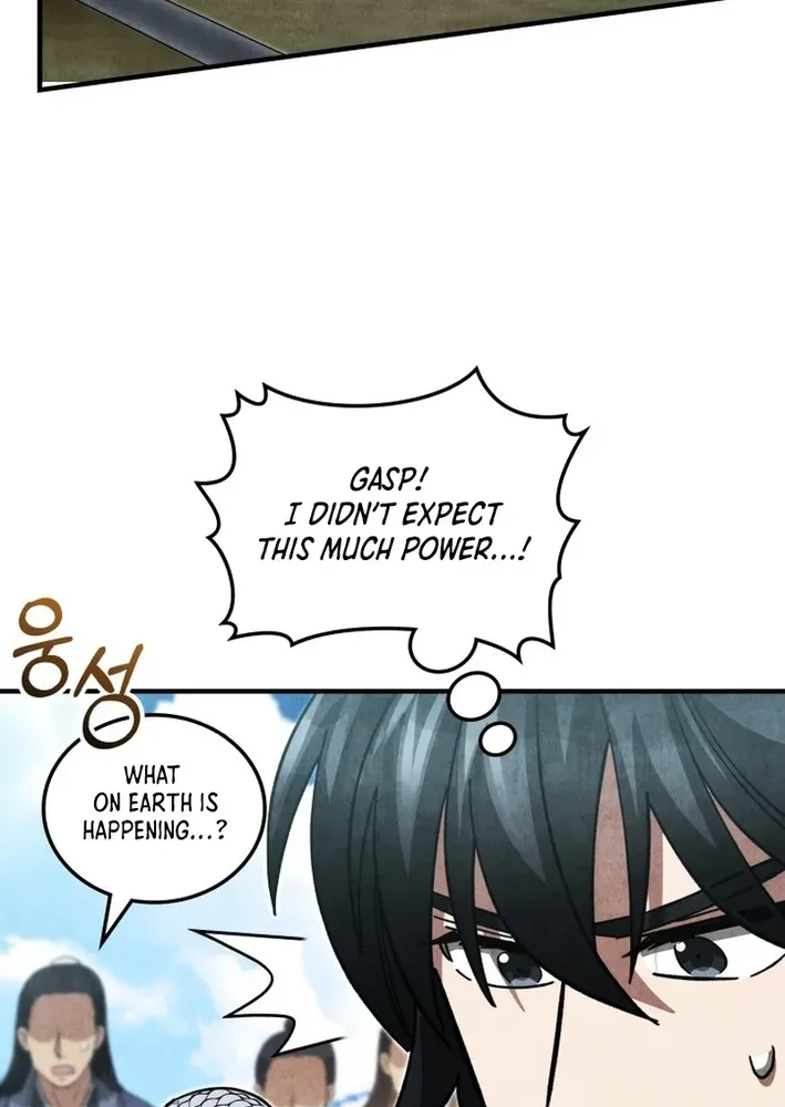 How to Survive as a Martial World Civil Servant Chapter 12 page 77 - 