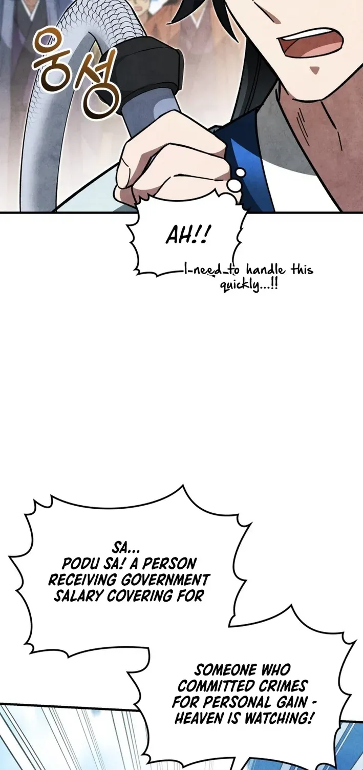 How to Survive as a Martial World Civil Servant Chapter 12 page 78 - 