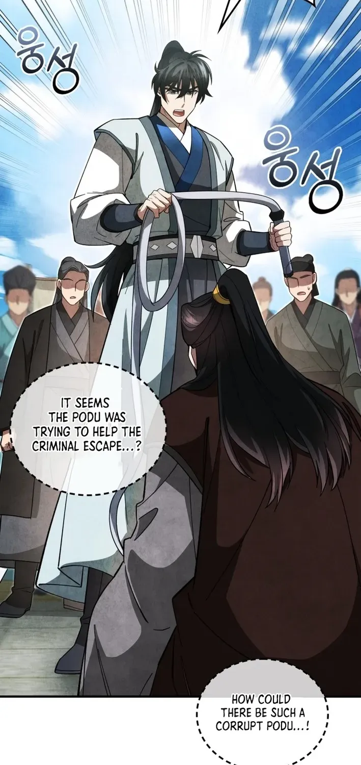How to Survive as a Martial World Civil Servant Chapter 12 page 79 - 