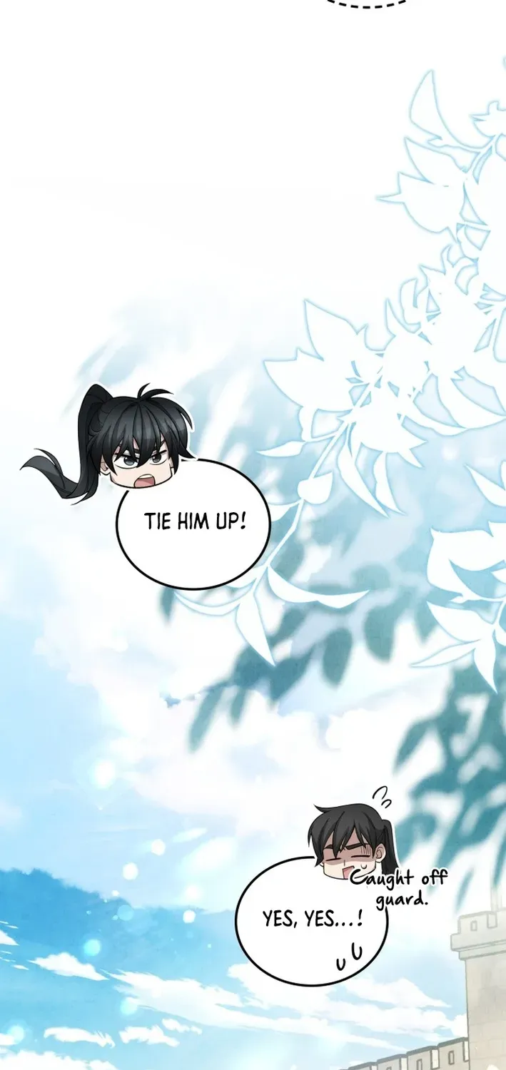 How to Survive as a Martial World Civil Servant Chapter 12 page 80 - 