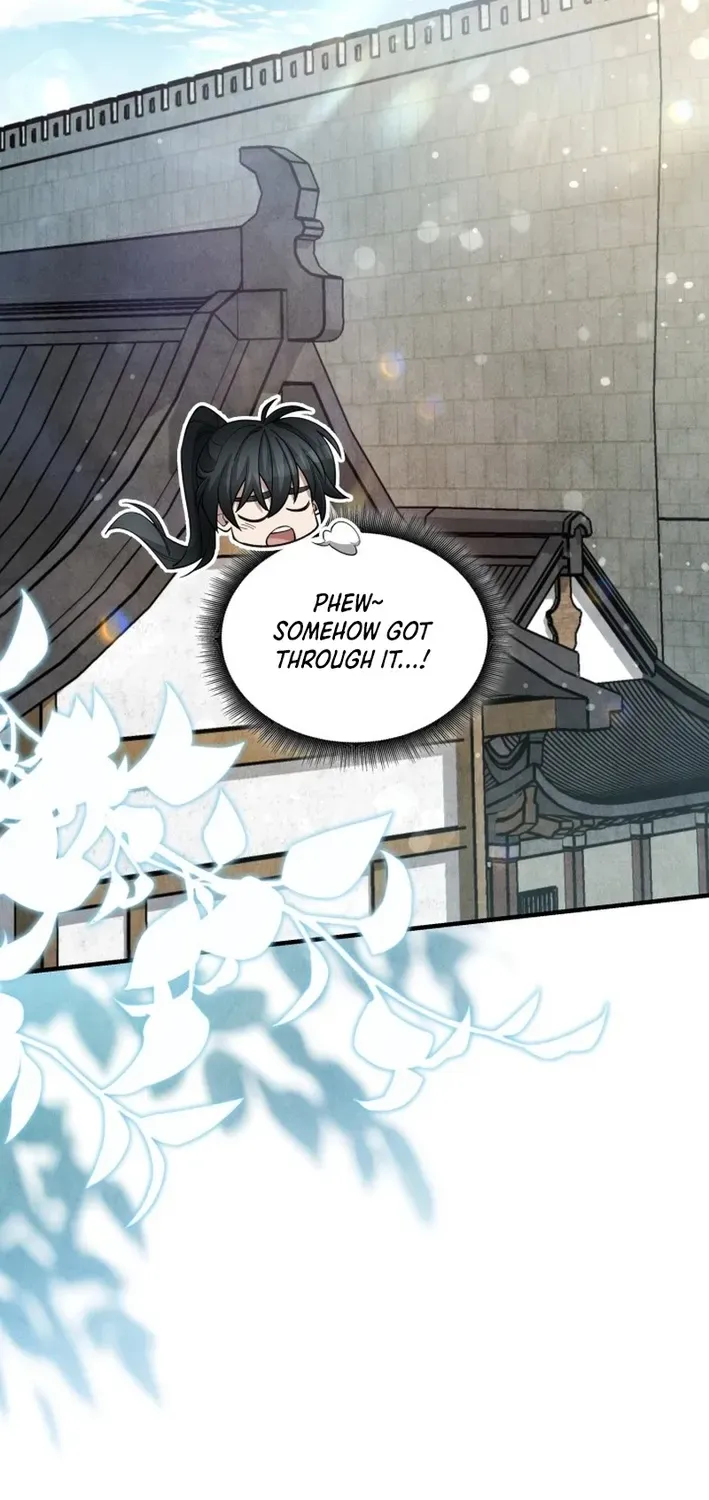 How to Survive as a Martial World Civil Servant Chapter 12 page 81 - 