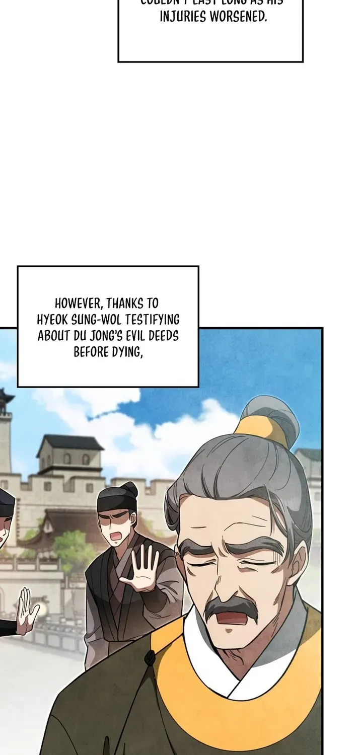 How to Survive as a Martial World Civil Servant Chapter 12 page 83 - 