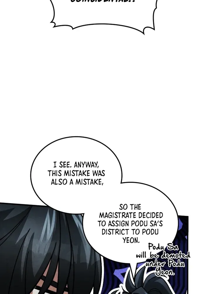 How to Survive as a Martial World Civil Servant Chapter 12 page 91 - 