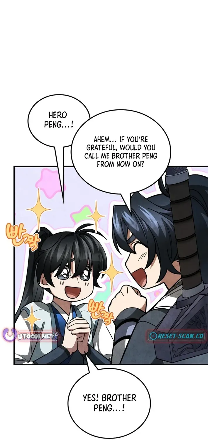 How to Survive as a Martial World Civil Servant Chapter 12 page 94 - 