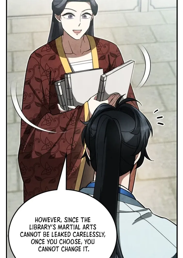 How to Survive as a Martial World Civil Servant Chapter 12 page 98 - 