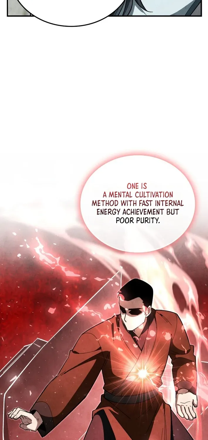 How to Survive as a Martial World Civil Servant Chapter 12 page 99 - 