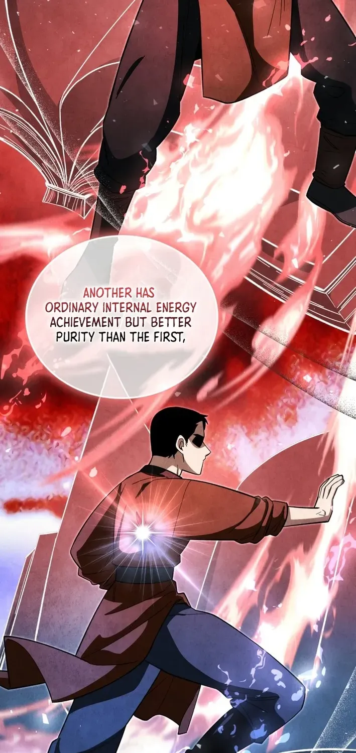 How to Survive as a Martial World Civil Servant Chapter 12 page 100 - 