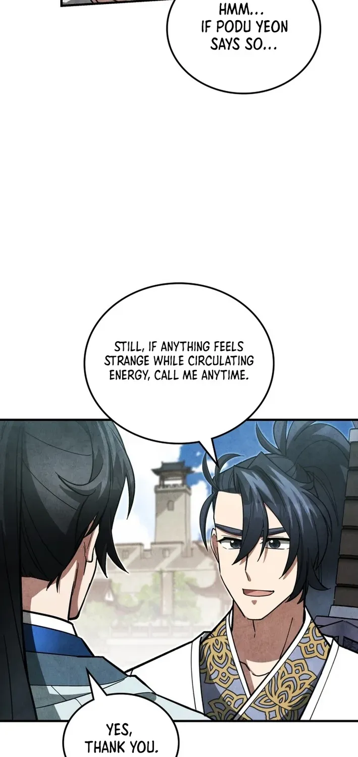 How to Survive as a Martial World Civil Servant Chapter 13 page 12 - 