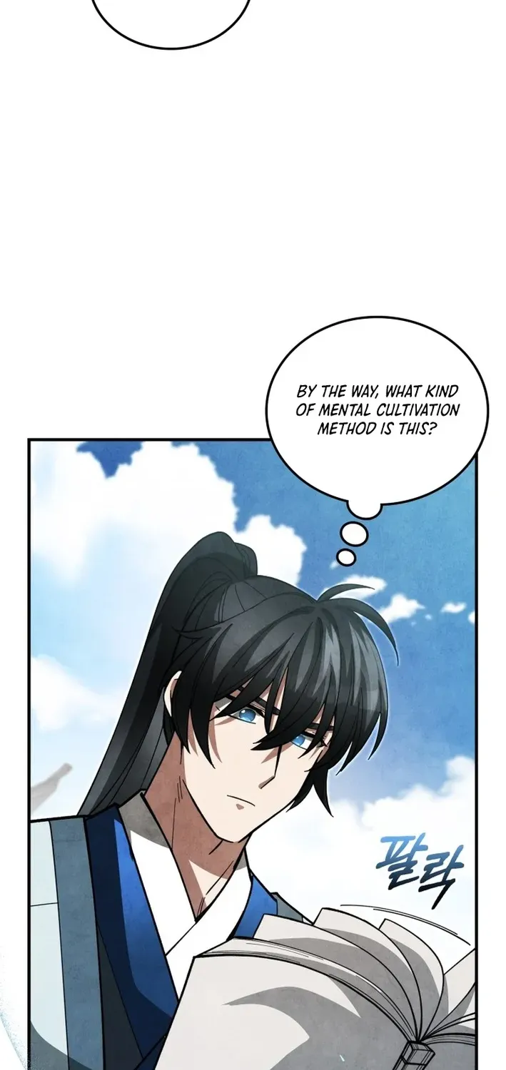 How to Survive as a Martial World Civil Servant Chapter 13 page 13 - 