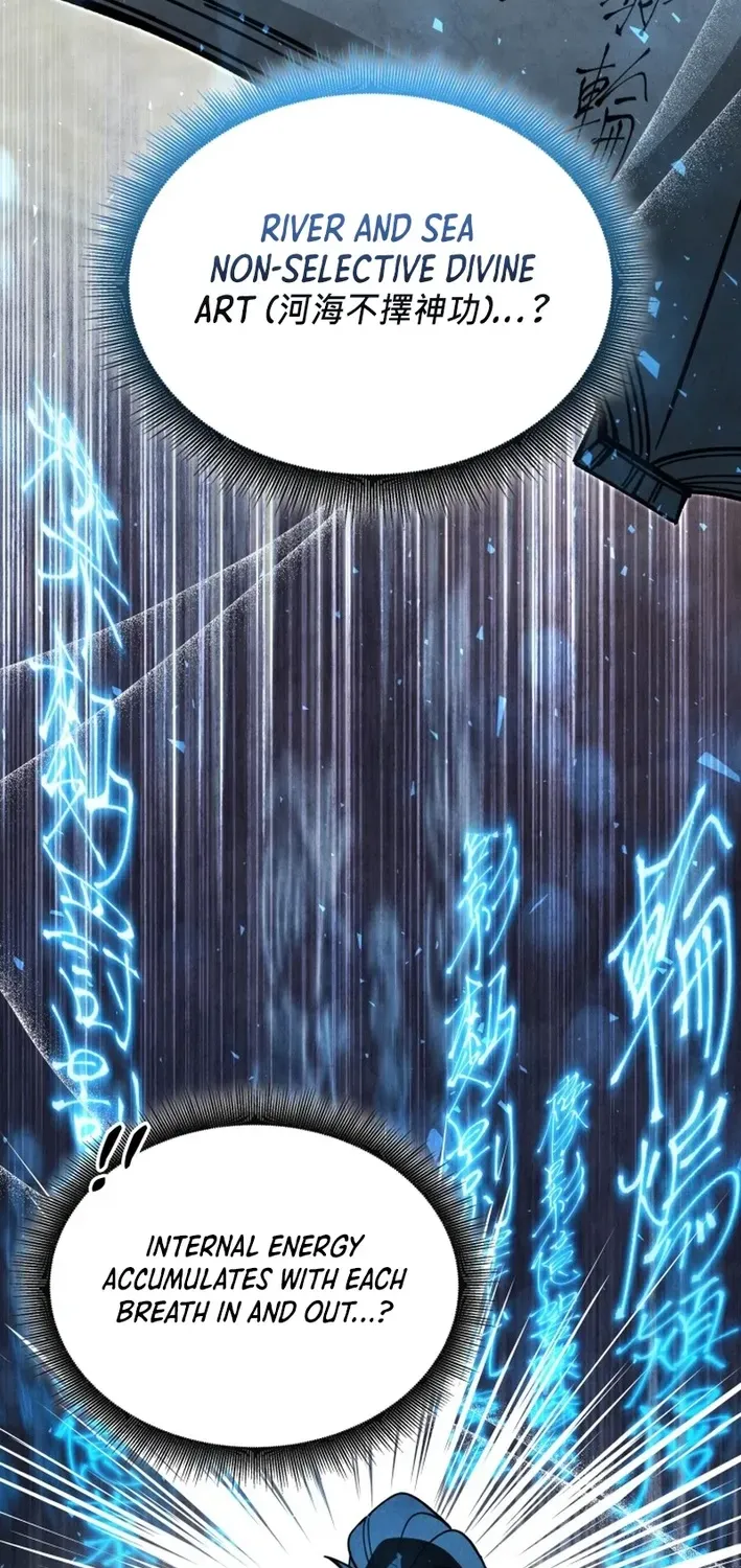 How to Survive as a Martial World Civil Servant Chapter 13 page 16 - 