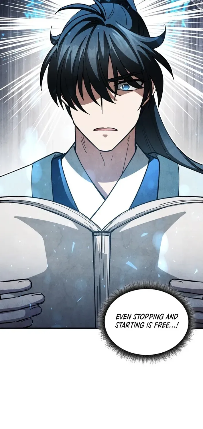 How to Survive as a Martial World Civil Servant Chapter 13 page 17 - 