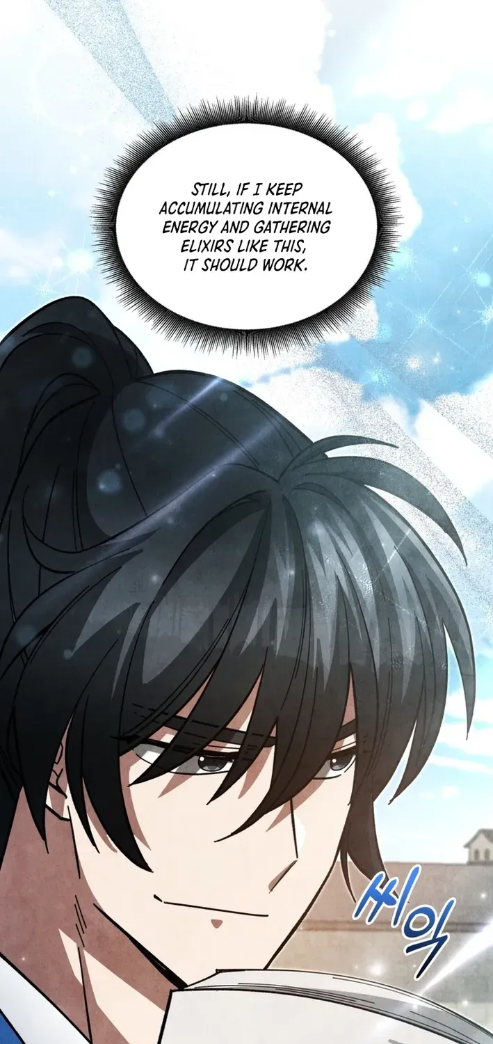 How to Survive as a Martial World Civil Servant Chapter 13 page 19 - 