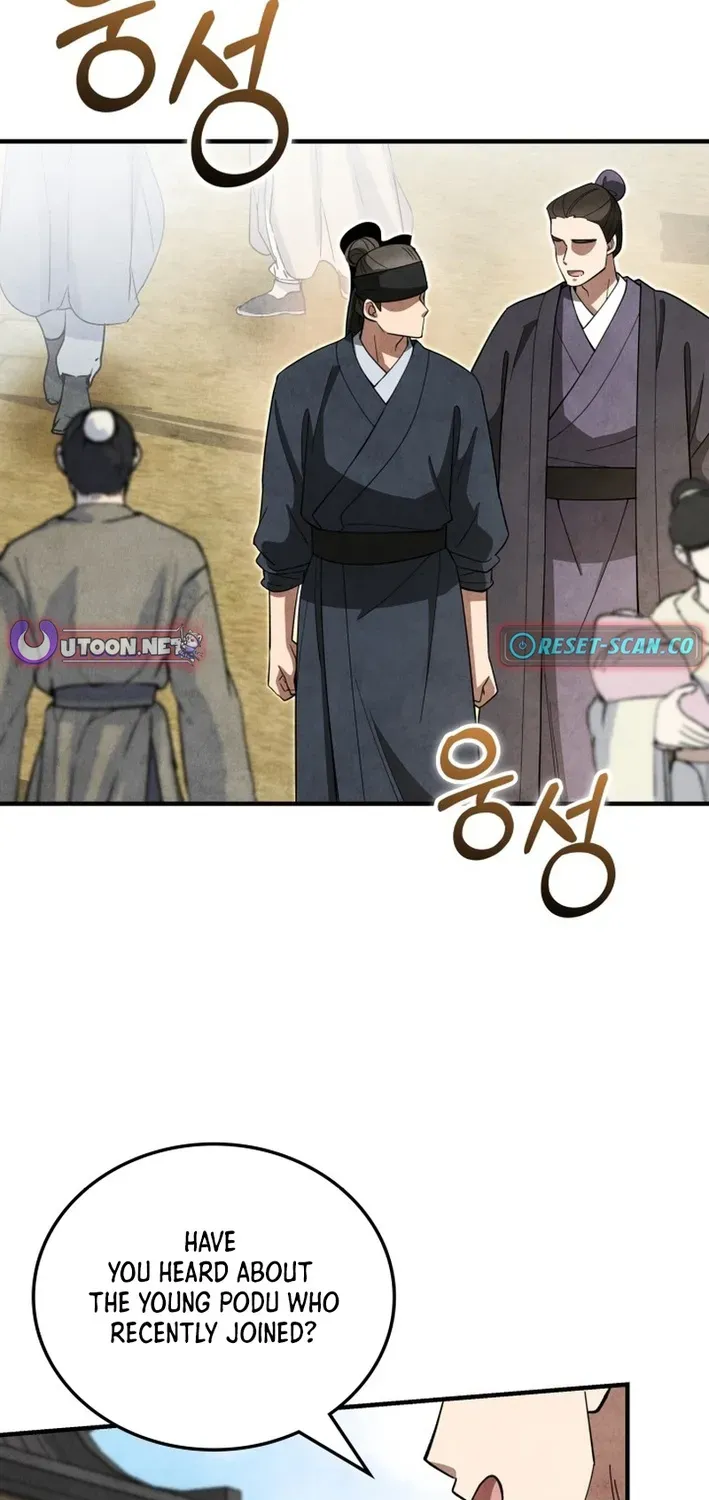 How to Survive as a Martial World Civil Servant Chapter 13 page 26 - 