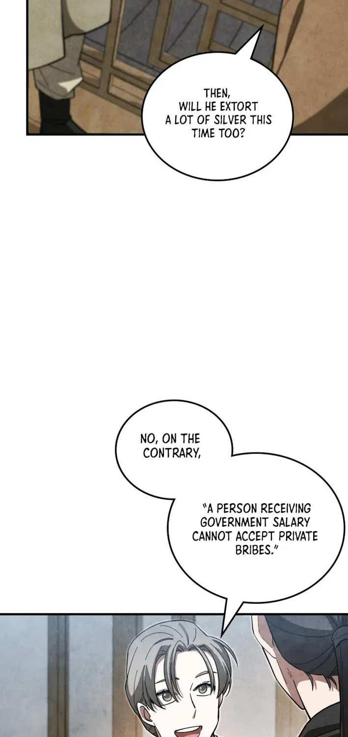 How to Survive as a Martial World Civil Servant Chapter 13 page 29 - 