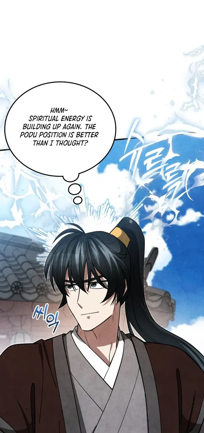How to Survive as a Martial World Civil Servant Chapter 13 page 38 - 