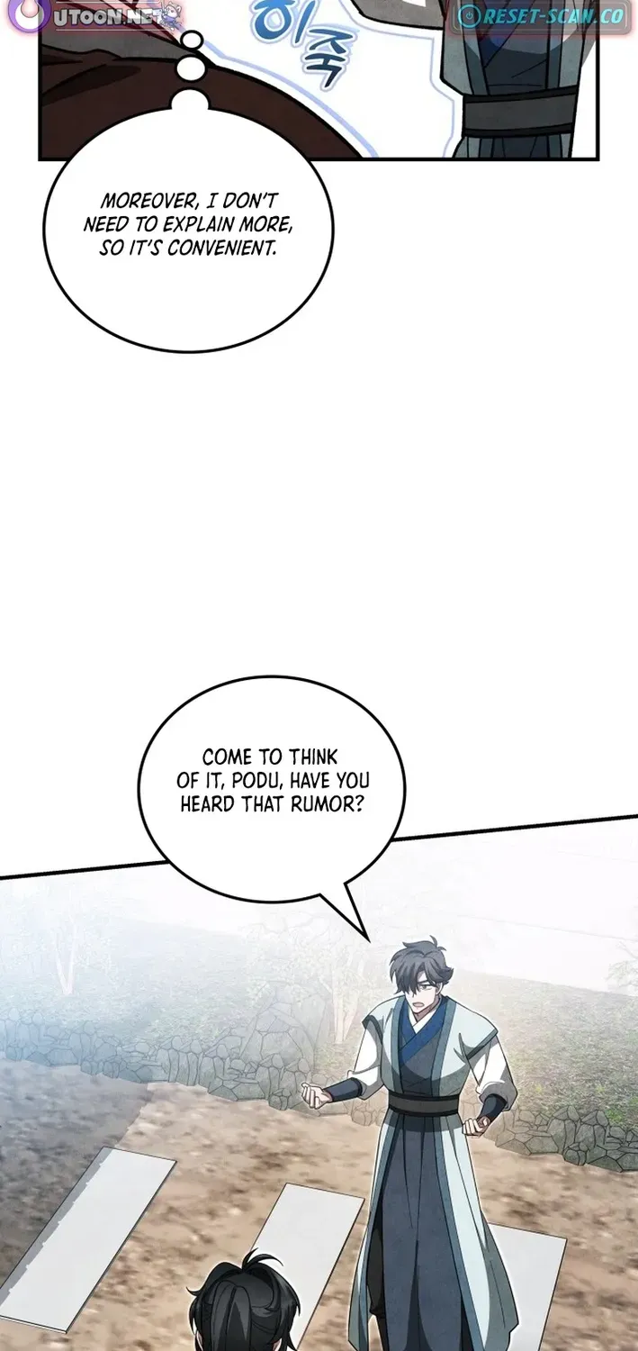 How to Survive as a Martial World Civil Servant Chapter 13 page 41 - 