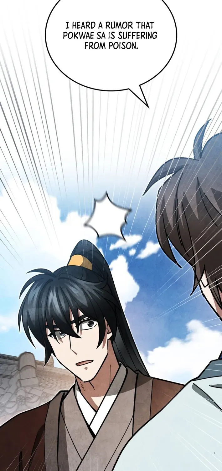 How to Survive as a Martial World Civil Servant Chapter 13 page 43 - 