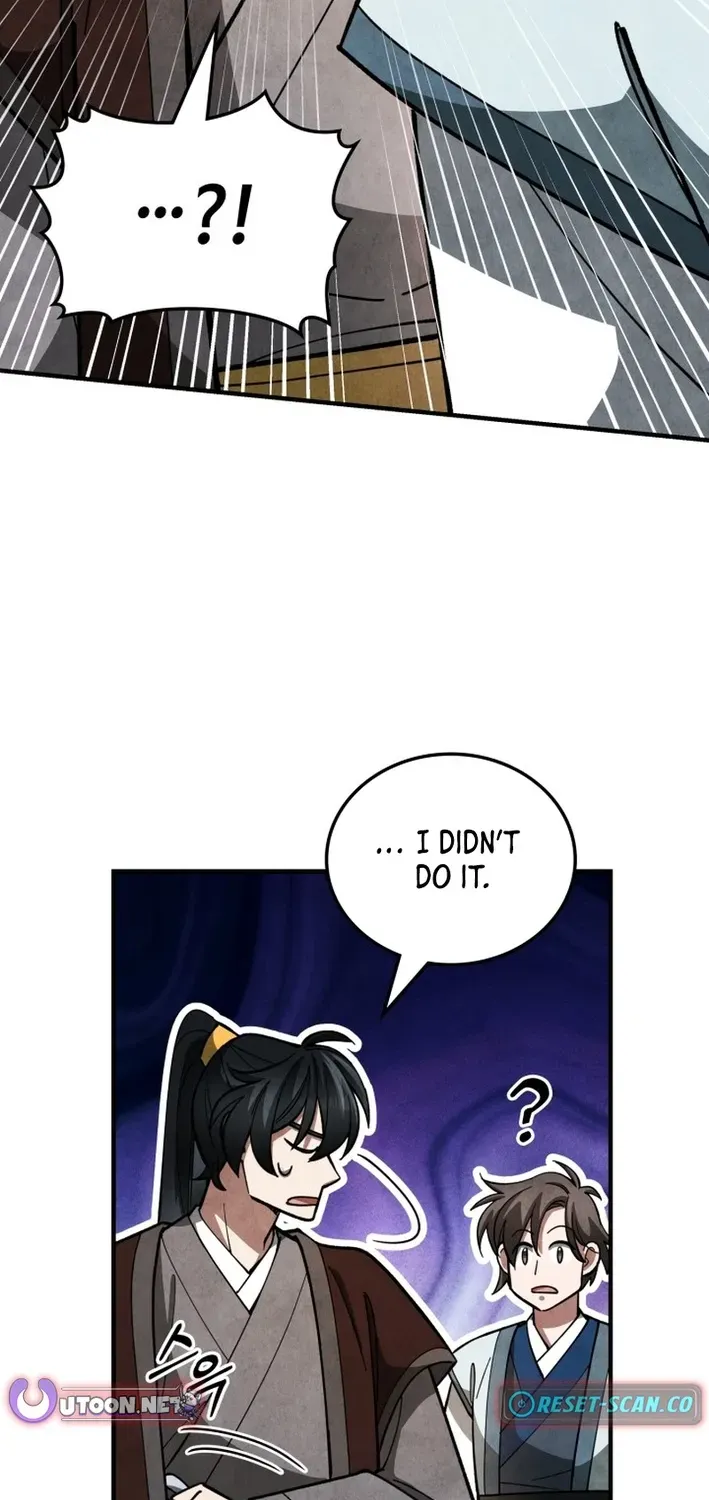 How to Survive as a Martial World Civil Servant Chapter 13 page 44 - 