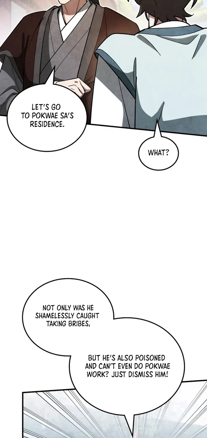 How to Survive as a Martial World Civil Servant Chapter 13 page 47 - 