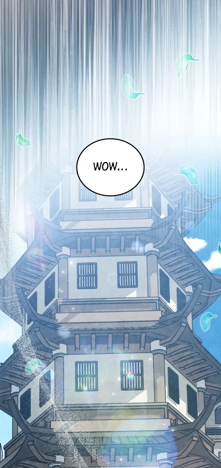 How to Survive as a Martial World Civil Servant Chapter 13 page 52 - 