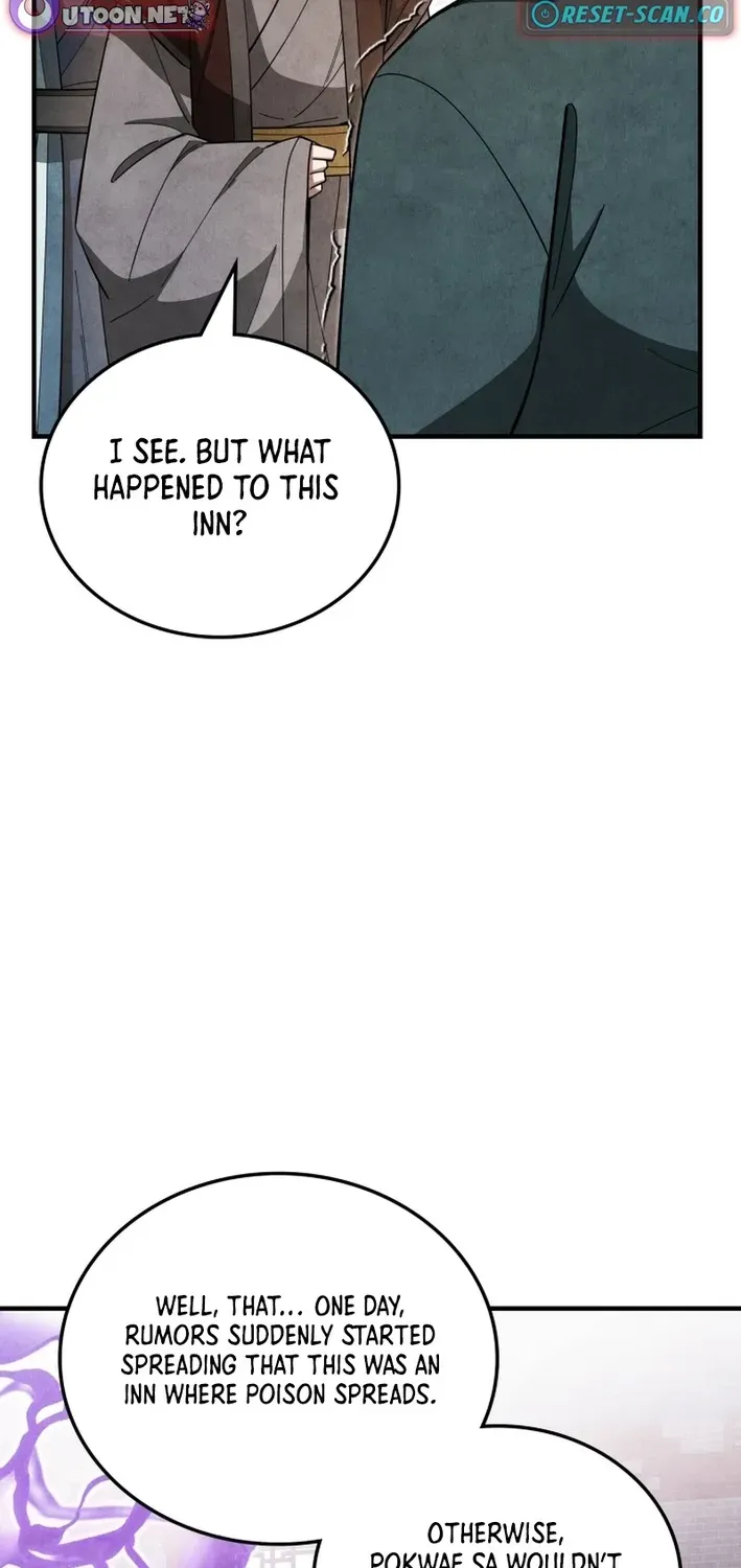 How to Survive as a Martial World Civil Servant Chapter 13 page 60 - 