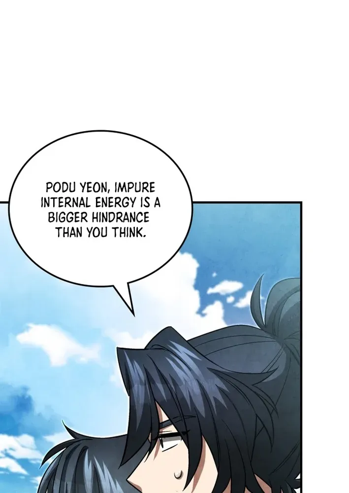 How to Survive as a Martial World Civil Servant Chapter 13 page 7 - 