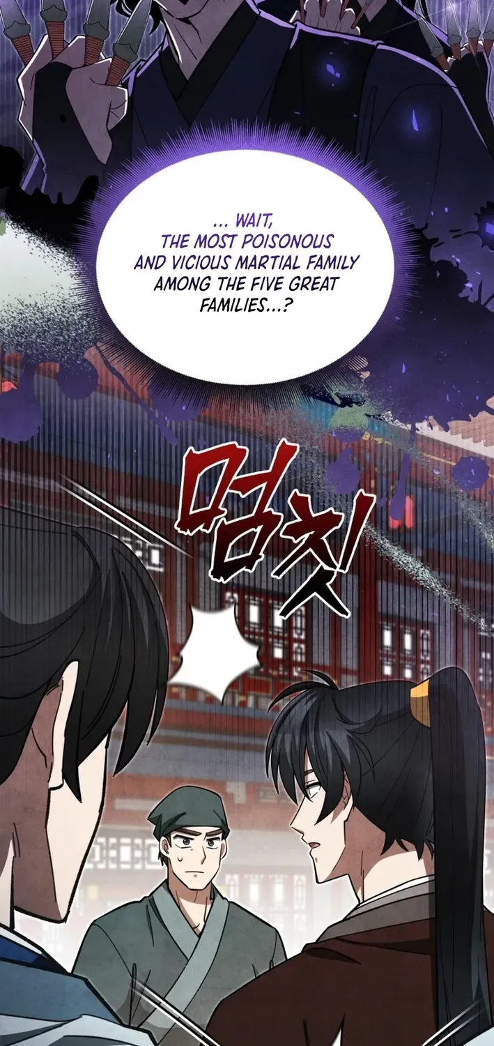 How to Survive as a Martial World Civil Servant Chapter 13 page 66 - 
