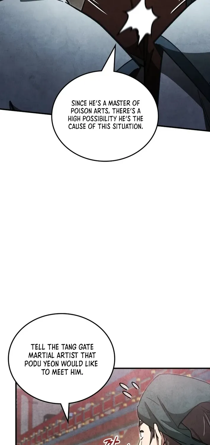 How to Survive as a Martial World Civil Servant Chapter 13 page 67 - 