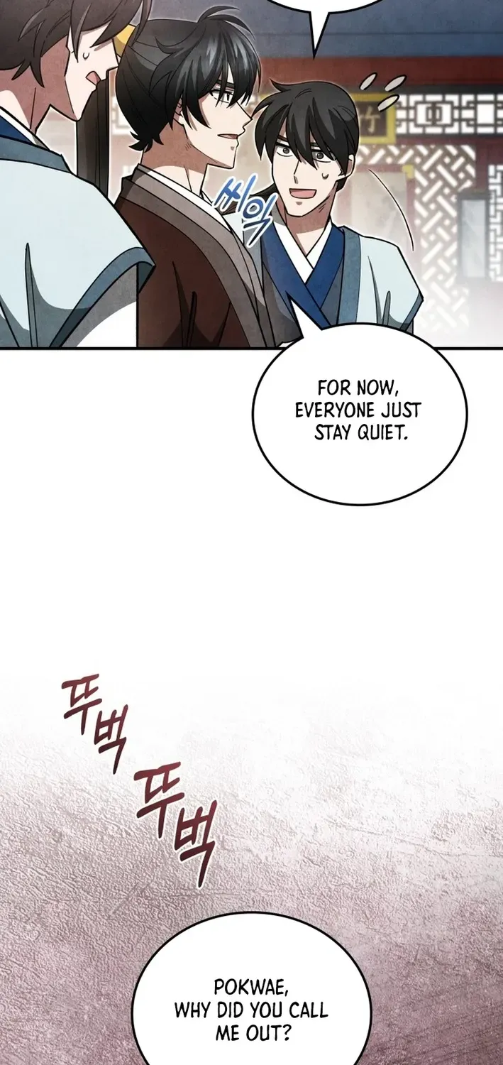 How to Survive as a Martial World Civil Servant Chapter 13 page 69 - 